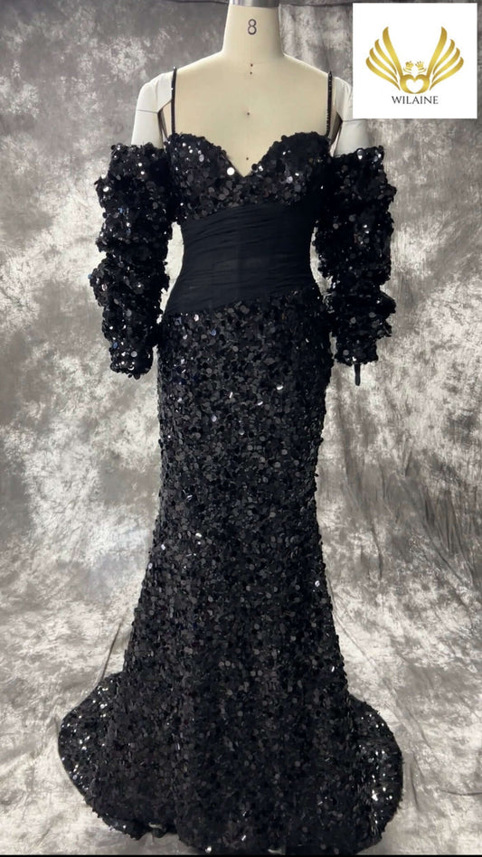 Steal the Spotlight: Stunning Black Dress Outfit Ideas for Every Occasion