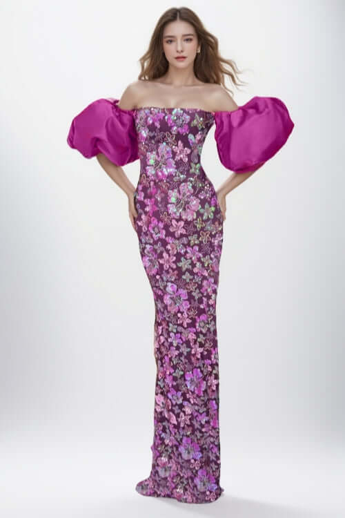 PROM 2025 FASHION TREND