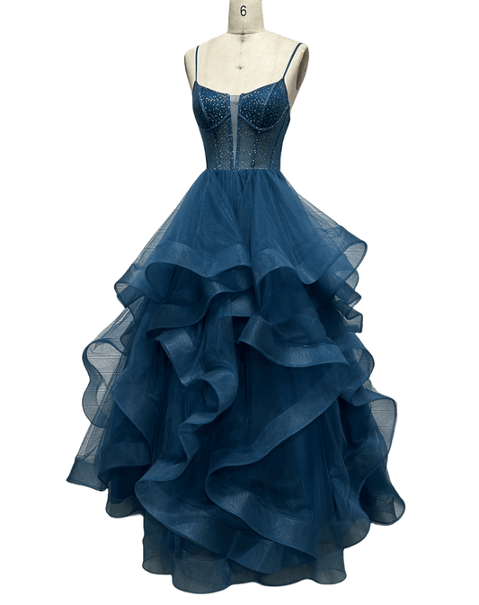 2025 Evening Gown Trends: What to Expect and How to Style Them