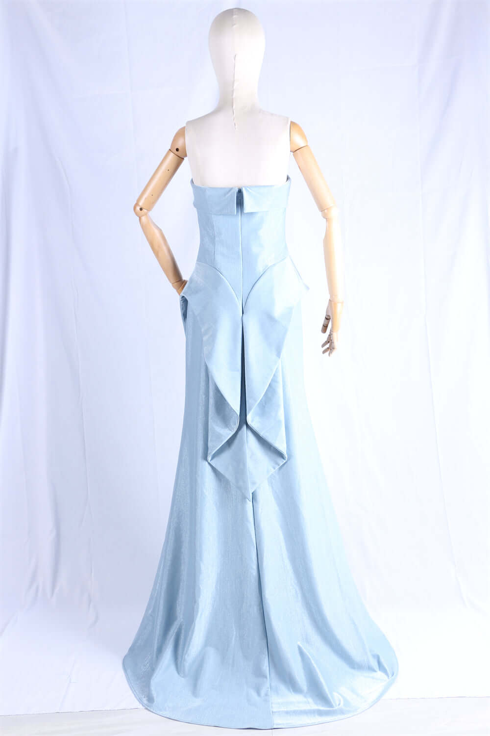 Designer evening gowns