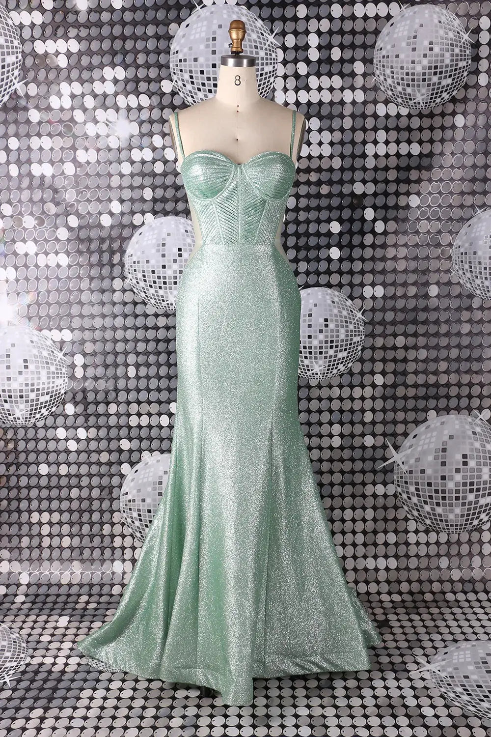 Glamorous Party Dress
