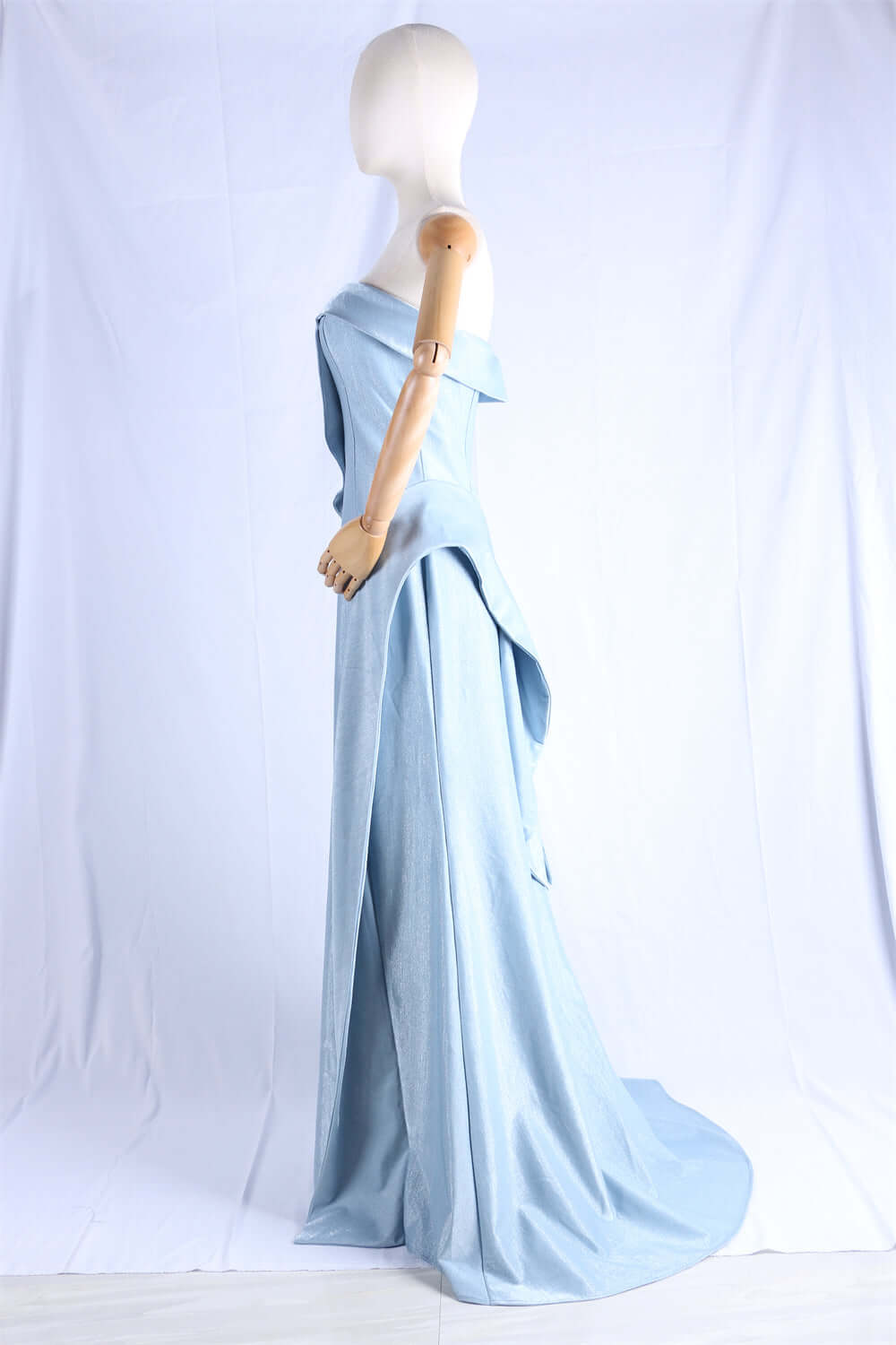 Luxury formal wear